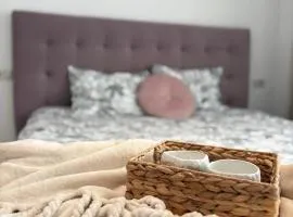 Warm apartament 3
