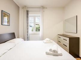 Casa Aloe Business & Relax, Parcheggio, A4, hotel a Zermeghedo