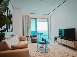 Stunning 1 Bed in Trilogy, Limassol Seafront