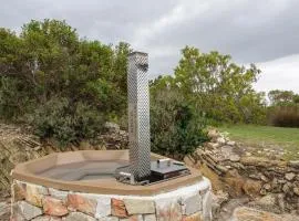 Bartons Wine Estate & Luxury Villas