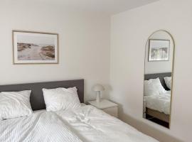 Nice Nest Boutique Hotel FREE PARKING & 5 min to City Center &ndash; hotel w pobliżu miejsca Lotnisko Odense w mieście Odense