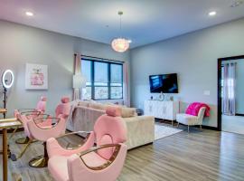 Fairway, Hotel in Altoona