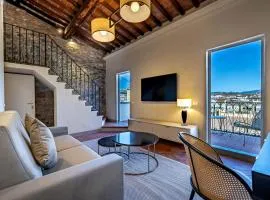 YD Four suites Ognissanti