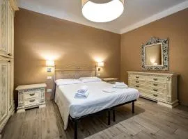 YD penthouse Torregalli