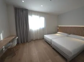 Hotel Iriguibel Arrosadía