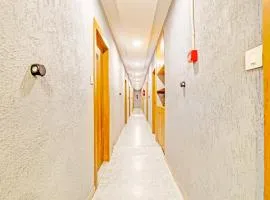 Super Collection O Adajan Formerly Hotel Western Inn