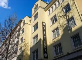 ANA Gala Vienna, Trademark by Wyndham