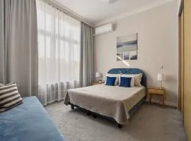 Grand Historic Market Square Residence - 140m2 - AS HOME Rynek R504