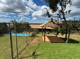 Pousada Abrigo da Mata