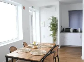 Loreto Apartment