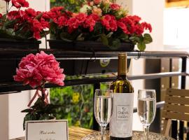 Veni Rooms Guest House, готель у Софії