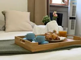 Magic Rent - appartamento Porpora