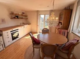 Charmante Ferienwohnung in Andechs nahe Ammersee
