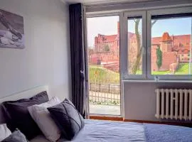 Castle View Apartment