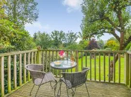 1 Bed in York oc-g0032