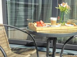 YMY Boutique Residence, hotel din București