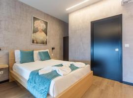 Social Lodge Hollywood Studios, Hotel in Funchal