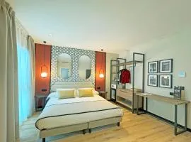 ITC Alcalá Norte by Soho Boutique