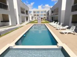 Apartamento Jacumã -Conde-PB