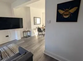 Entire Home in Denton