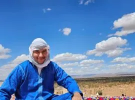 Kasbah of Peace Draa Valley Zagora