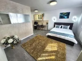 Central Residence Targu Mures