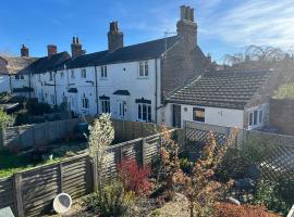 Copper Cottage, hotell i Devizes