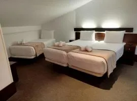 Hotel BESTPRICE Toledo