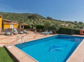 Villa Jose y Ana Antequera - La Joya by Ruralidays