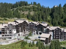 Résidence Pierre & Vacances Premium Les Terrasses d'Hélios