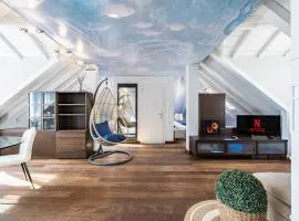 Alassio White Loft