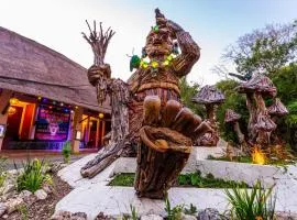 Sandos Caracol Nature Resort & Water Park All Inclusive