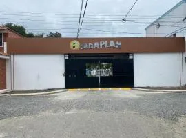 Departamentos Dentro de CABAPLAN CONJUNTO CON SEGURIDAD