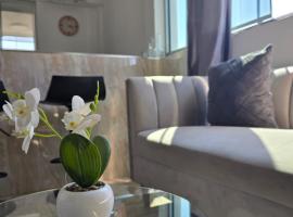 Loft terraza、Vicosのホテル