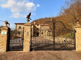 Le dimore di Lisa, hotel en Vo