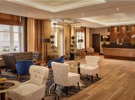 런던에 위치한 호텔 더 웨스트본 하이드 파크