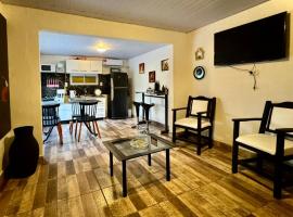 Moderno Departamento cómodo y equipado MPM Temporarios – hotel w mieście Formosa