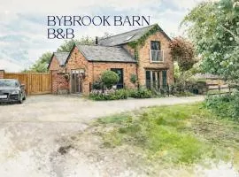 Bybrook Barn Bed & Breakfast