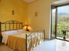 SantʼAgata deʼ Goti में, होटल Filo Hostel