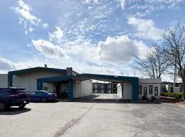 Studio 6 Suites Lexington, Kentucky