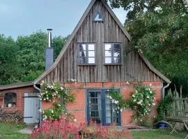 Ferienhaus zwischen Ostsee und Schlei