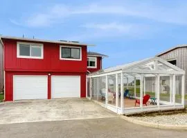 Tidal Links - 4 Bed 3 Bath Vacation home in Bandon Dunes