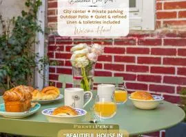 Le Patio des Arts - By PrestiPlace