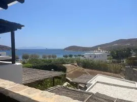 Phoenix Cosy Home Livadakia