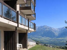 Résidence Pierre & Vacances Le Pédrou, hotel i Font-Romeu-Odeillo-Via