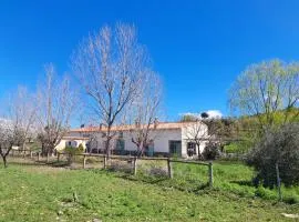 Casa Rural La Balsa