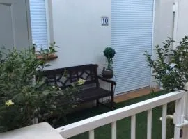 Apartment Martinez Cala Josep