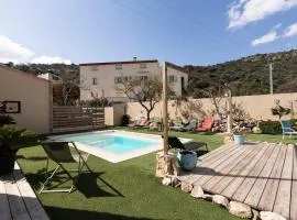 A Casa Assulanata Cinto