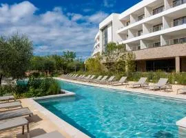 Les appartements d'Horizon Resort Massane
