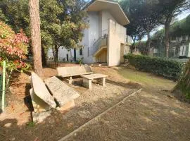Cozy flat near the centre of Rosolina Mare